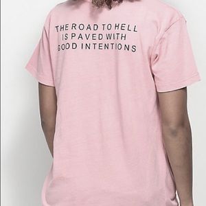 Pink T-Shirt